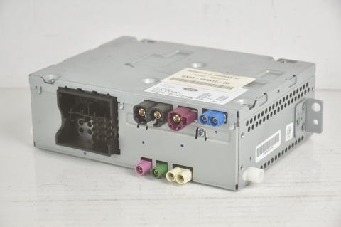 NAWIGACJA RADIO NAVI JAGUAR XE GX53-18K812-CG