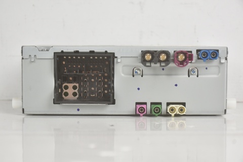 NAWIGACJA RADIO NAVI JAGUAR XE GX53-18K812-CG