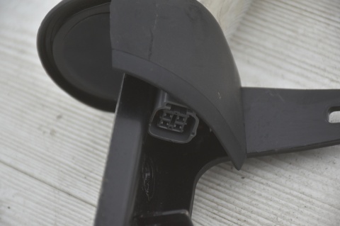 ORUROWANIE PAKI FORD RANGER V EB3B-2155174-AD