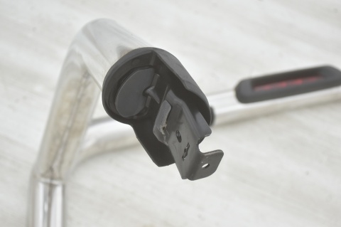 ORUROWANIE PAKI FORD RANGER V EB3B-2155174-AD