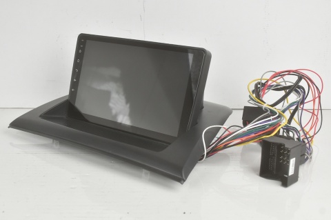 RADIO AKCESORYJNE ANDROID BMW X3 E83 9"