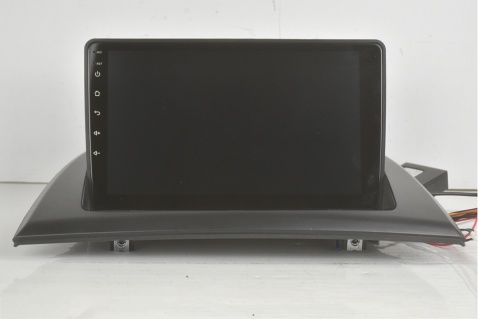 RADIO AKCESORYJNE ANDROID BMW X3 E83 9"