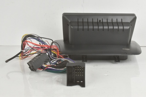 RADIO AKCESORYJNE ANDROID BMW X3 E83 9"