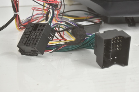 RADIO AKCESORYJNE ANDROID BMW X3 E83 9"