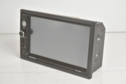 RADIO AKCESORYJNE ANDROID REKSOUND RK-7157B 2-DIN