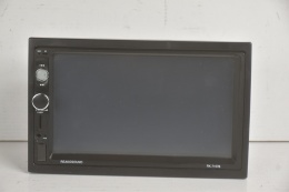 RADIO AKCESORYJNE ANDROID REKSOUND RK-7157B 2-DIN