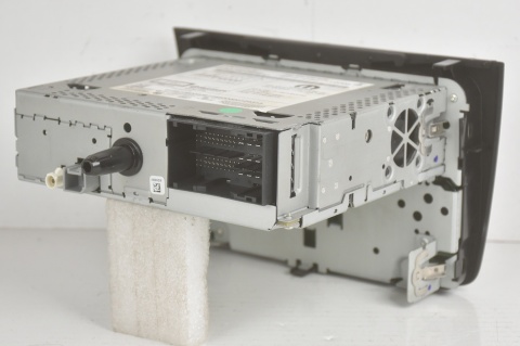 RADIO CD BLUETOOTH ALFA ROMEO MITO 955VP2ECE 01561062040