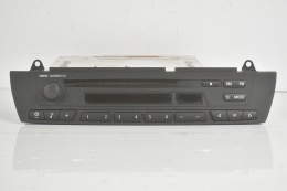 RADIO CD BUSINESS BMW X3 9138430