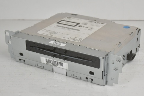 RADIO CZYTNIK NAWIGACJI BMW F10 F20 F30 9282043