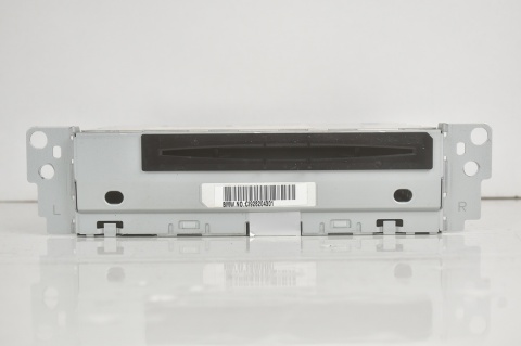 RADIO CZYTNIK NAWIGACJI BMW F10 F20 F30 9282043