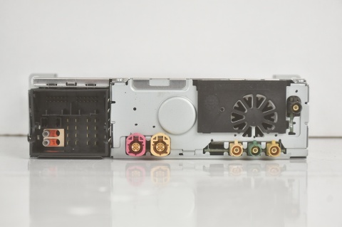 RADIO CZYTNIK NAWIGACJI BMW F10 F20 F30 9282043