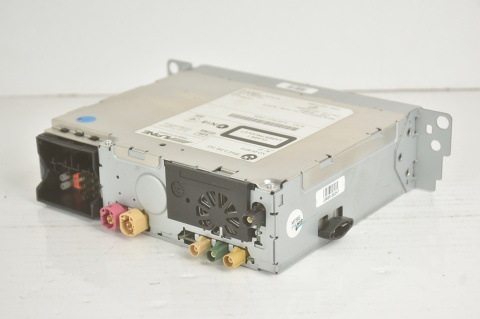 RADIO CZYTNIK NAWIGACJI BMW F10 F20 F30 9282043