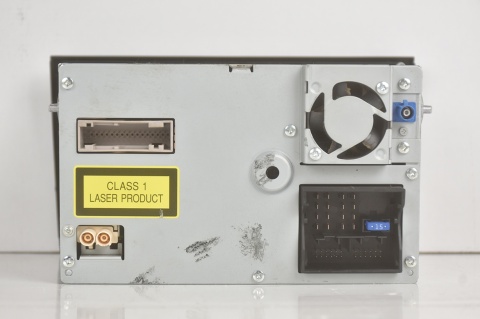 RADIO NAWIGACJA AUDI A4 B7 8H0035192A