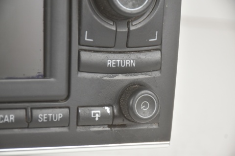 RADIO NAWIGACJA AUDI A4 B7 8H0035192A