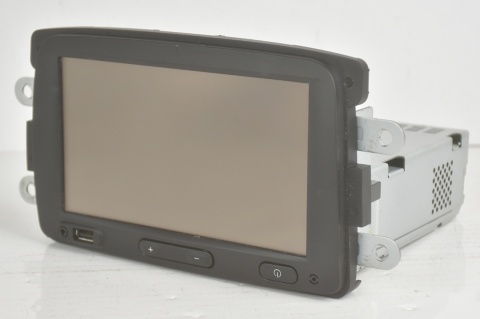 RADIO NAWIGACJA DACIA SANDERO II 281156295R