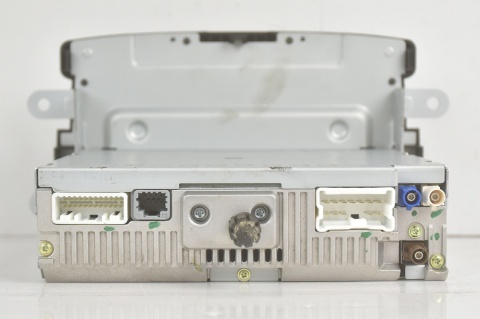 RADIO NAWIGACJA DACIA SANDERO II 281156295R