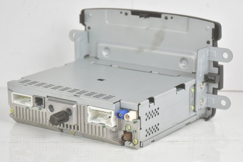 RADIO NAWIGACJA DACIA SANDERO II 281156295R