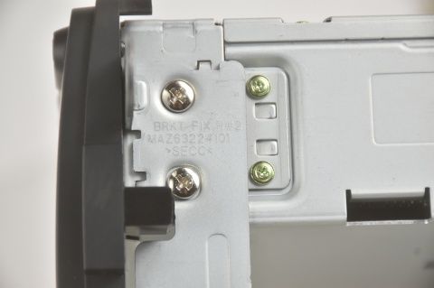 RADIO NAWIGACJA DACIA SANDERO II 281156295R