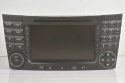 RADIO NAWIGACJA MERCEDES E W211 AMG A2118276842