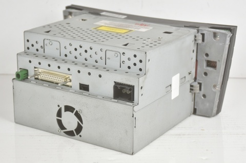 RADIO NAWIGACJA MERCEDES E W211 AMG A2118276842