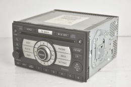 RADIO NAWIGACJA NISSAN QASHQAI J10 28185JG44A
