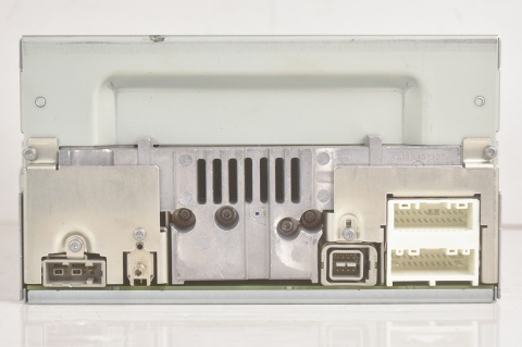 RADIO NAWIGACJA NISSAN QASHQAI J10 7612830076