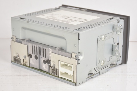 RADIO NAWIGACJA NISSAN QASHQAI J10 7612830076