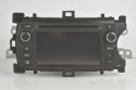 RADIO NAWIGACJA TOYOTA YARIS III 86140-0D060 UK