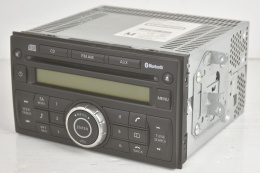 RADIO NISSAN QASHQAI J10 28185-JD05A