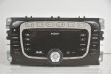 RADIOODTWARZACZ FORD SONY BS7T-18C939-FA