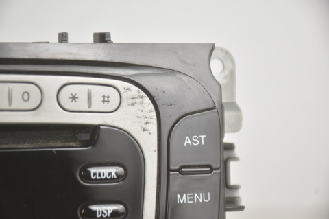 RADIOODTWARZACZ FORD SONY BS7T-18C939-FA