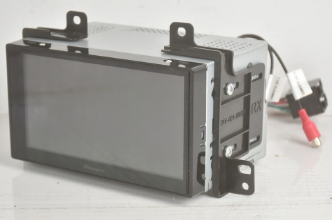 RADIOODTWARZACZ PIONEER SPH-DA160DAB 6,8"