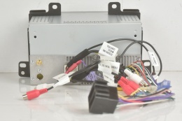 RADIOODTWARZACZ PIONEER SPH-DA160DAB 6,8