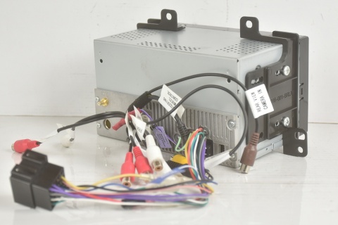 RADIOODTWARZACZ PIONEER SPH-DA160DAB 6,8"