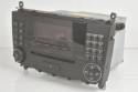 RADIOODTWARZACZ RADIO MERCEDES C A2038704589