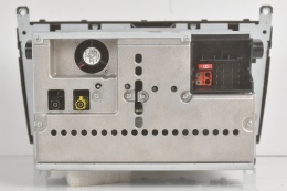 RADIOODTWARZACZ RADIO MERCEDES C A2038704589