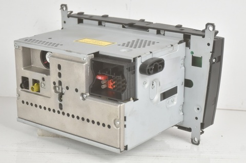 RADIOODTWARZACZ RADIO MERCEDES C A2038704589