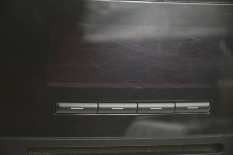 RADIOODTWARZACZ RADIO MERCEDES C A2038704589