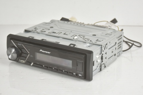 RADIOODTWARZACZ RADIO PIONEER MVH-S200DAB