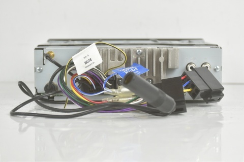 RADIOODTWARZACZ RADIO PIONEER MVH-S200DAB