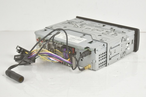 RADIOODTWARZACZ RADIO PIONEER MVH-S200DAB