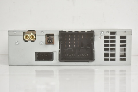 TUNER RADIA MODUŁ AUDI A4 A5 A6 Q5 Q7 4F0035061D