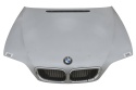 MASKA POKRYWA SILNIKA BMW 3 E46 LIFT
