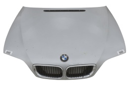 MASKA POKRYWA SILNIKA BMW 3 E46 LIFT