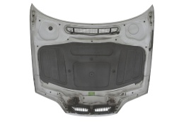 MASKA POKRYWA SILNIKA BMW 3 E46 LIFT