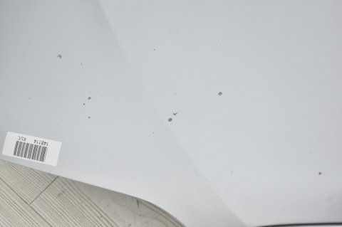 MASKA POKRYWA SILNIKA BMW 3 E46 LIFT