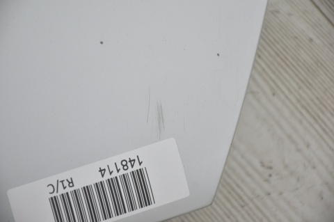 MASKA POKRYWA SILNIKA BMW 3 E46 LIFT