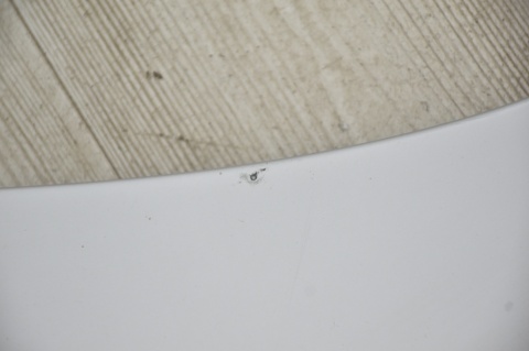 MASKA POKRYWA SILNIKA BMW 3 E46 LIFT