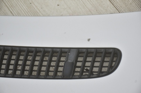 MASKA POKRYWA SILNIKA BMW 3 E46 LIFT