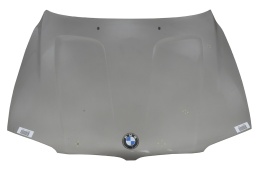 MASKA POKRYWA SILNIKA BMW X3 E83 A53/8